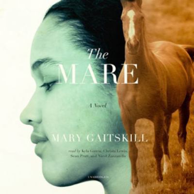 The Mare 1504671600 Book Cover