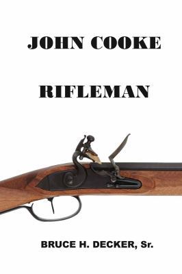 Paperback John Cooke - Rifleman Book