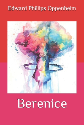 Berenice B08P3LNNJN Book Cover