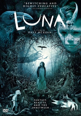 Luna Book Cover