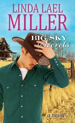 Big Sky Secrets [Large Print] 161173990X Book Cover