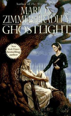 Ghostlight 0312862180 Book Cover