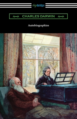 Autobiographies 1420967398 Book Cover