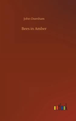 Bees in Amber 3732683044 Book Cover