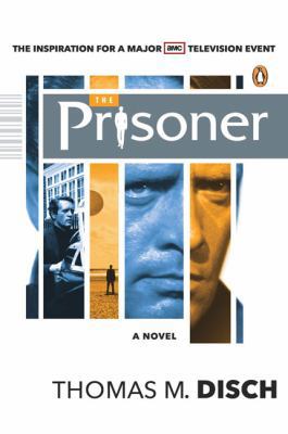 The Prisoner: A Novel 014311722X Book Cover