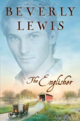 The Englisher [Large Print] 0764202170 Book Cover