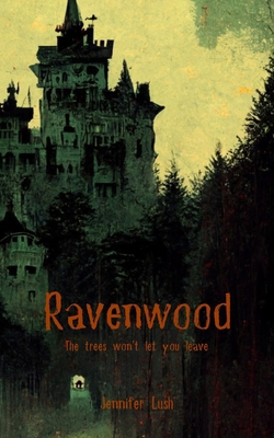 Ravenwood: Volume One 1952422329 Book Cover