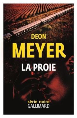 La proie [French] 2072857759 Book Cover