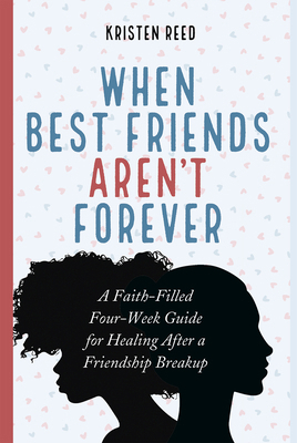 When Best Friends Aren't Forever B0D4D93QS8 Book Cover