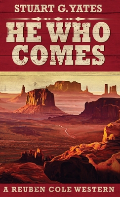 He Who Comes 486745513X Book Cover