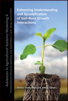 Soil-Root Growth Interactions 0891183388 Book Cover