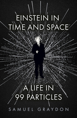 John Murray Publishers Ltd Einstein in Time and... 1529372488 Book Cover