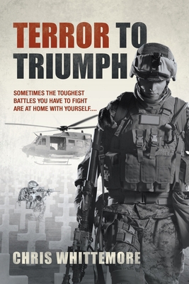 Terror to Triumph 1662413580 Book Cover
