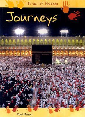 Journeys (Rites of Passage) 1403425132 Book Cover