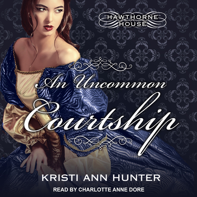 An Uncommon Courtship 1515919692 Book Cover