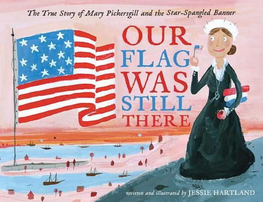 Our Flag Was Still There: The True Story of Mar... 1534402330 Book Cover