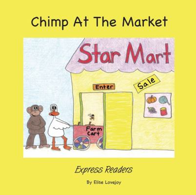 Chimp at the Market