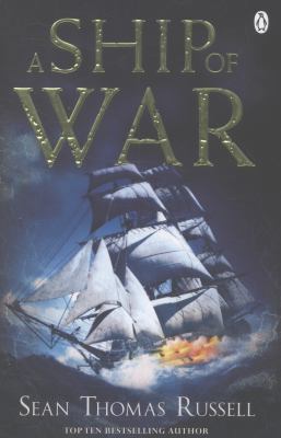 A Ship of War: Charles Hayden Book 3 0241952069 Book Cover