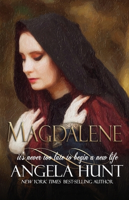 Magdalene: Large Print Edition 1736827588 Book Cover