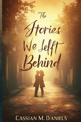 The Stories We Left Behind B0FYTCDW2M Book Cover