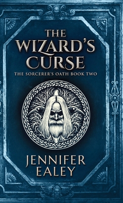 The Wizard's Curse 4867471690 Book Cover