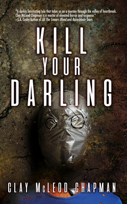 Kill Your Darling B0D38V2H9K Book Cover