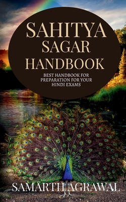 Sahitya Sagar Handbook 1636067913 Book Cover