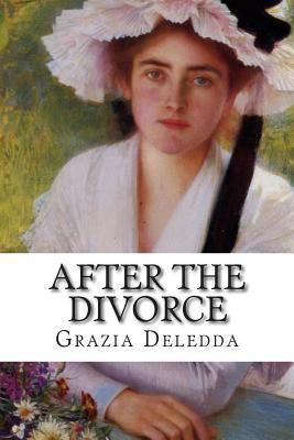 After the Divorce 1502520273 Book Cover