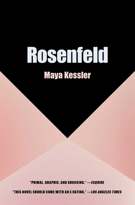 Rosenfeld 1668053462 Book Cover