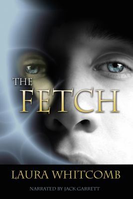 The Fetch, narrated by Jack Garrett, 10 CDs [Co... 1436187788 Book Cover