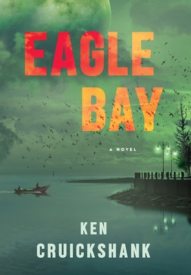 Eagle Bay 1960981021 Book Cover