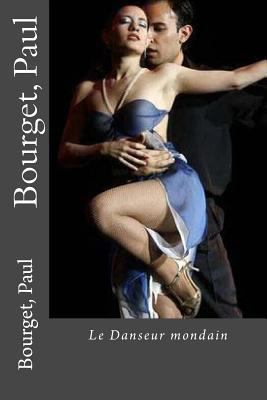 Bourget, Paul [French] 1536833878 Book Cover