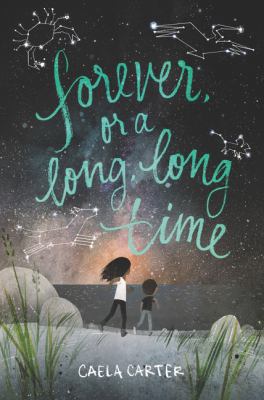 Forever, or a Long, Long Time 0062385682 Book Cover