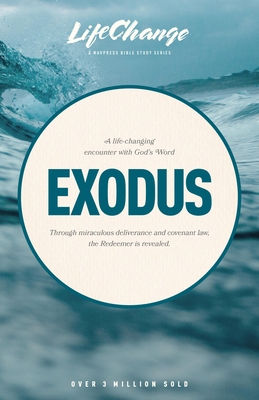 Exodus 0891092838 Book Cover