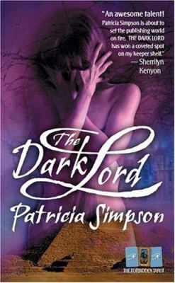 Dark Lord B002NJ0D5I Book Cover