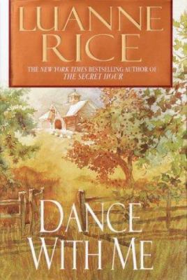 Dance with Me 0553802275 Book Cover