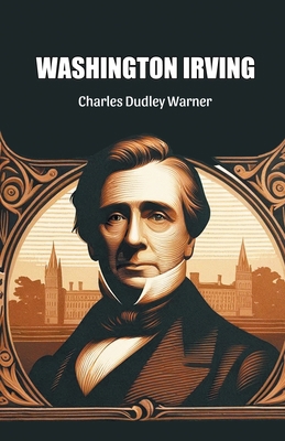 Washington Irving 9369079459 Book Cover