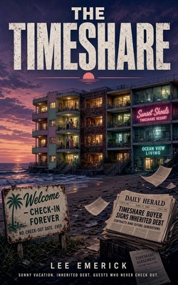 The Timeshare B0HLS9F9DP Book Cover