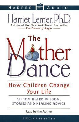 The Mother Dance 069451974X Book Cover