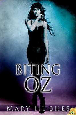 Biting Oz (Biting Love) 1619212668 Book Cover
