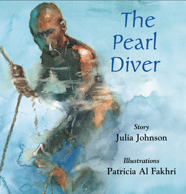 The Pearl Diver 1909339741 Book Cover