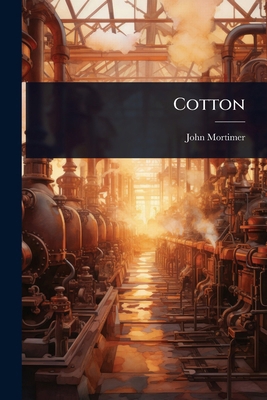 Cotton 1024502325 Book Cover
