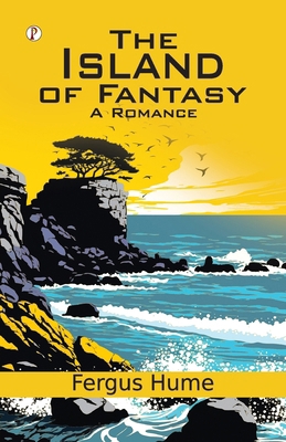 The Island of Fantasy B0FMYSCXDB Book Cover