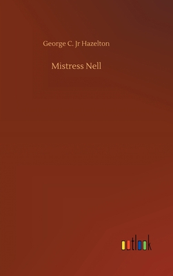 Mistress Nell 3752377488 Book Cover