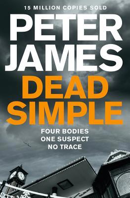 Dead Simple 1447262484 Book Cover