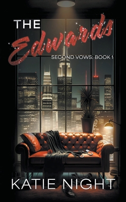 The Edwards B0CQH33GHY Book Cover