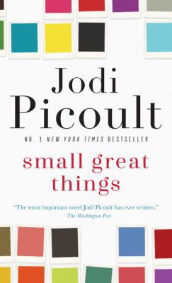 Small Great Things* 0425286029 Book Cover