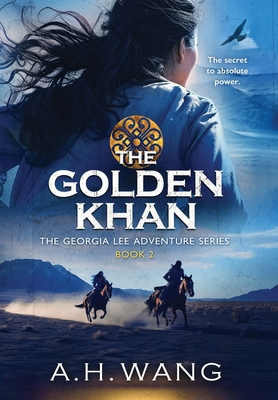The Golden Khan 0975636014 Book Cover