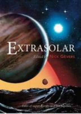 Extrasolar 178636171X Book Cover