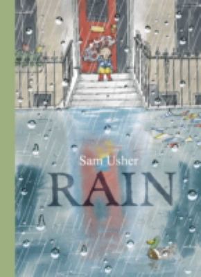 Rain 1783705469 Book Cover
